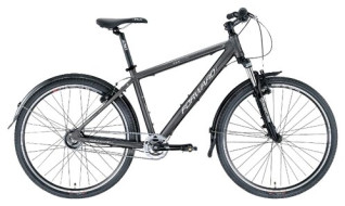 Горный (MTB) велосипед FORWARD 5320 (2012)