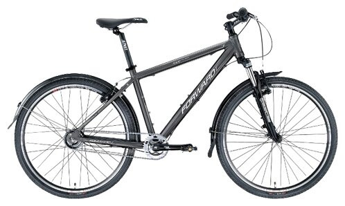 Горный (MTB) велосипед FORWARD 5320 (2012)