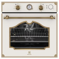 Духовой шкаф Electrolux OPEB 2650 V Духовой шкаф Electrolux OPEB 2650 V