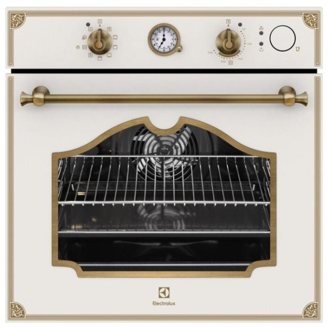 Духовой шкаф Electrolux OPEB 2650 V Духовой шкаф Electrolux OPEB 2650 V