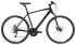 Горный гибрид Merida Crossway 40-MD (2015)