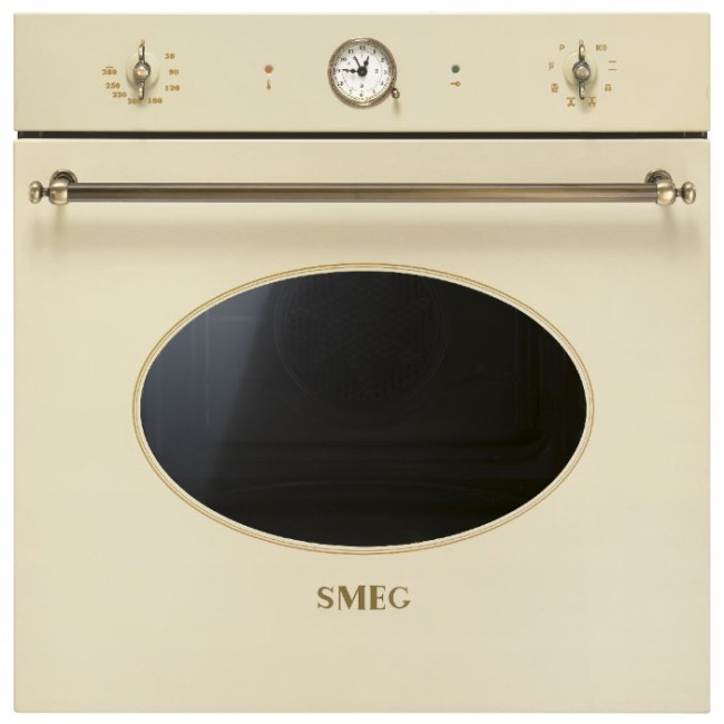Духовой шкаф smeg SFT805PO
