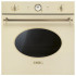 Духовой шкаф smeg SFT805PO