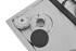 Варочная панель Zugel ZGH451X Варочная панель Zugel ZGH451X