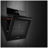 Встраиваемый электрический духовой шкаф Kuppersberg HT 613 Black Встраиваемый электрический духовой шкаф Kuppersberg HT 613 Black