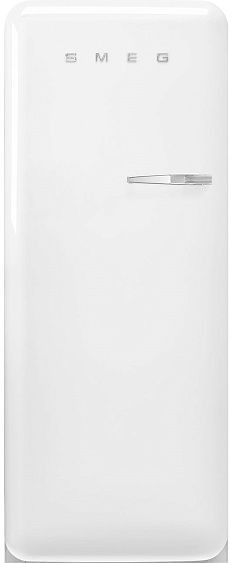 Холодильник SMEG FAB28LWH6 Холодильник SMEG FAB28LWH6