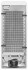 Холодильник SMEG FAB28LWH6 Холодильник SMEG FAB28LWH6