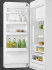 Холодильник SMEG FAB28LWH6 Холодильник SMEG FAB28LWH6