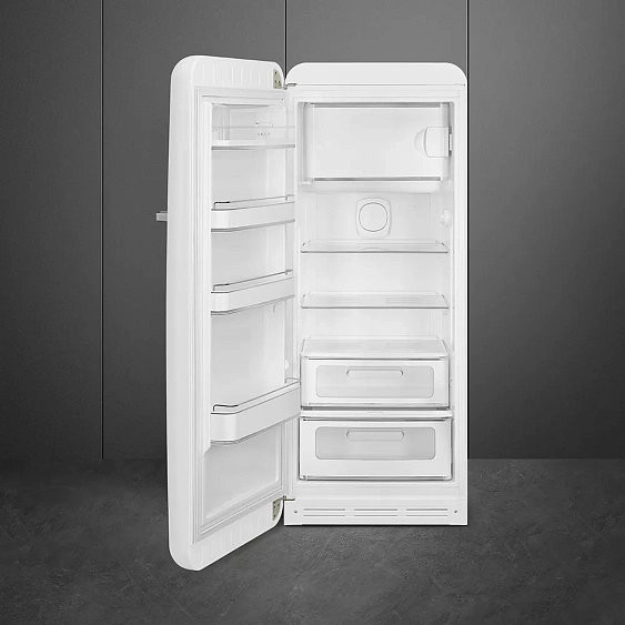 Холодильник SMEG FAB28LWH6 Холодильник SMEG FAB28LWH6