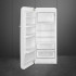 Холодильник SMEG FAB28LWH6 Холодильник SMEG FAB28LWH6