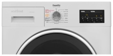 Стиральная машина Vestfrost VFWD 1260 W