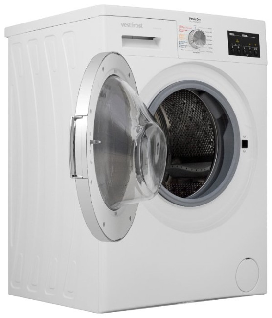 Стиральная машина Vestfrost VFWD 1260 W