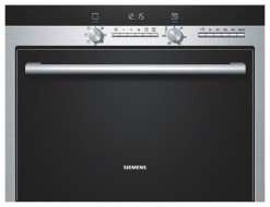 Электрический духовой шкаф Siemens HB84E562