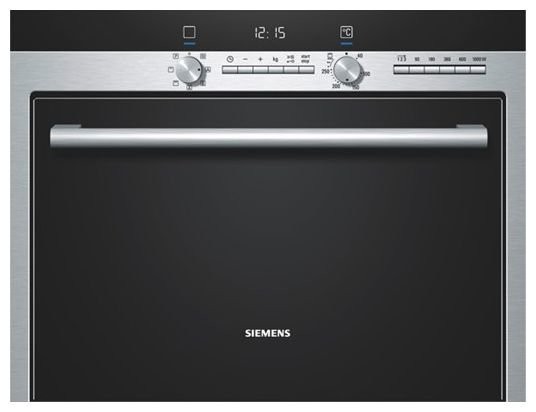 Электрический духовой шкаф Siemens HB84E562