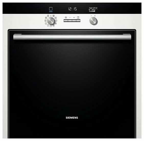 Электрический духовой шкаф Siemens HB75GB250