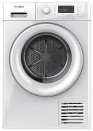 Сушильная машина Whirlpool FTM1182YPL Сушильная машина Whirlpool FTM1182YPL