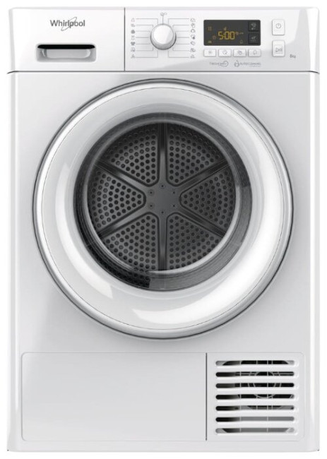 Сушильная машина Whirlpool FTM1182YPL Сушильная машина Whirlpool FTM1182YPL