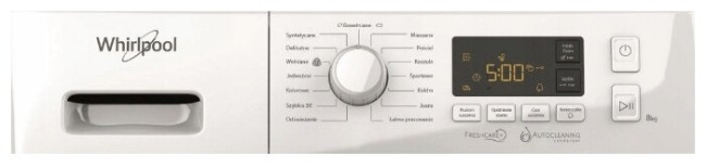 Сушильная машина Whirlpool FTM1182YPL Сушильная машина Whirlpool FTM1182YPL