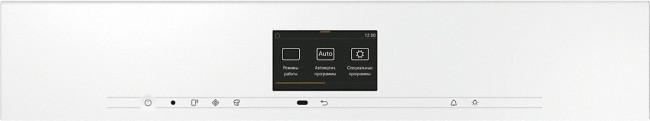 Духовой шкаф Miele H7640BM BRWS