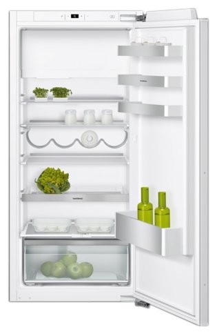 Встраиваемый холодильник Gaggenau RT 222-203 Встраиваемый холодильник Gaggenau RT 222-203