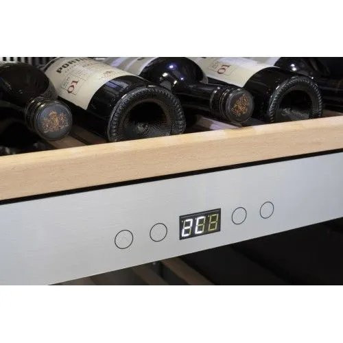 Винный шкаф Caso WineChef Pro 126