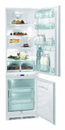 Встраиваемый холодильник Ariston BCB 313 AWEI Встраиваемый холодильник Ariston BCB 313 AWEI