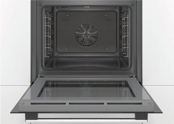 Духовой шкаф Bosch HBA530BB0S