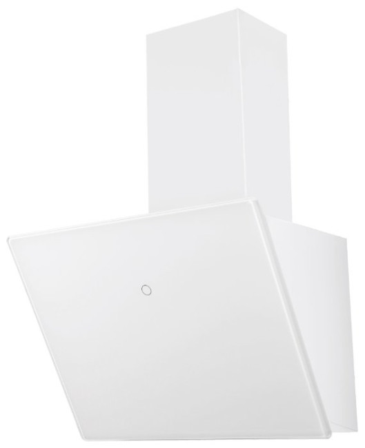 Каминная вытяжка DACH TIFANI 60 white Каминная вытяжка DACH TIFANI 60 white