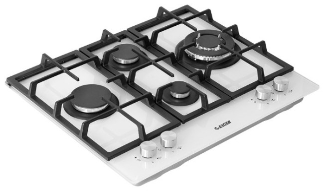 Варочная панель Exiteq PF640STGW-E/A Варочная панель Exiteq PF640STGW-E/A