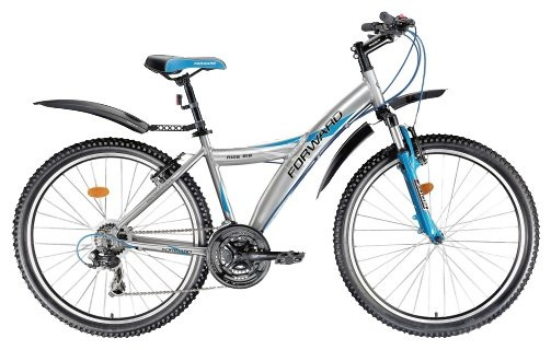 Горный (MTB) велосипед FORWARD Rise 818 (2011)