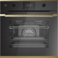 Духовой шкаф Kuppersbusch BP 6350.0 GPH 4