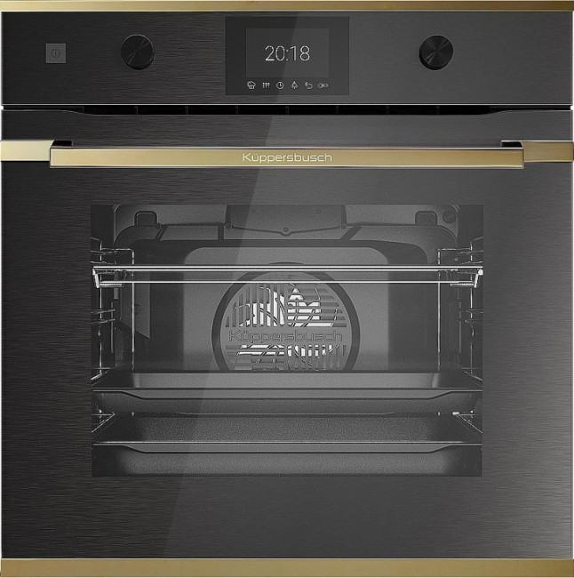 Духовой шкаф Kuppersbusch BP 6350.0 GPH 4