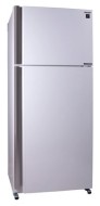 Холодильник Sharp SJ-XE59PMWH Холодильник Sharp SJ-XE59PMWH