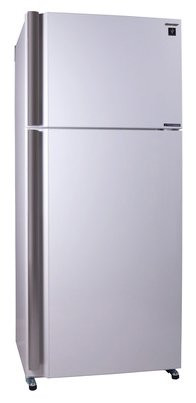Холодильник Sharp SJ-XE59PMWH Холодильник Sharp SJ-XE59PMWH