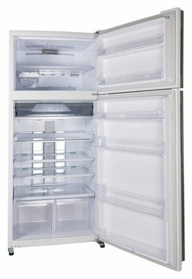 Холодильник Sharp SJ-XE59PMWH Холодильник Sharp SJ-XE59PMWH