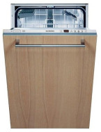 Посудомоечная машина Siemens SF 64T355 Посудомоечная машина Siemens SF 64T355
