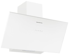 Каминная вытяжка Zigmund & Shtain K 133.6 W