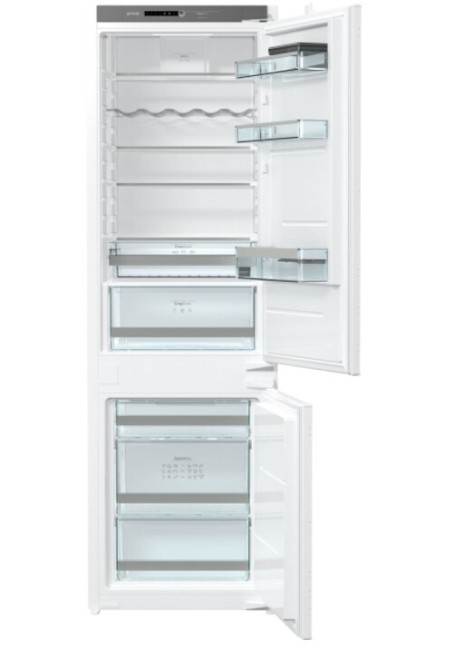 Встраиваемый холодильник Gorenje NRKI4182A1 Встраиваемый холодильник Gorenje NRKI4182A1