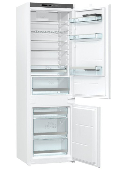 Встраиваемый холодильник Gorenje NRKI4182A1 Встраиваемый холодильник Gorenje NRKI4182A1