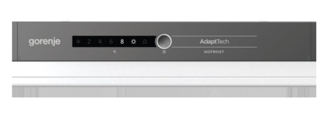 Встраиваемый холодильник Gorenje NRKI4182A1 Встраиваемый холодильник Gorenje NRKI4182A1