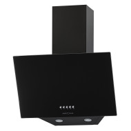Каминная вытяжка Krona Helga 500 black PB Каминная вытяжка Krona Helga 500 black PB