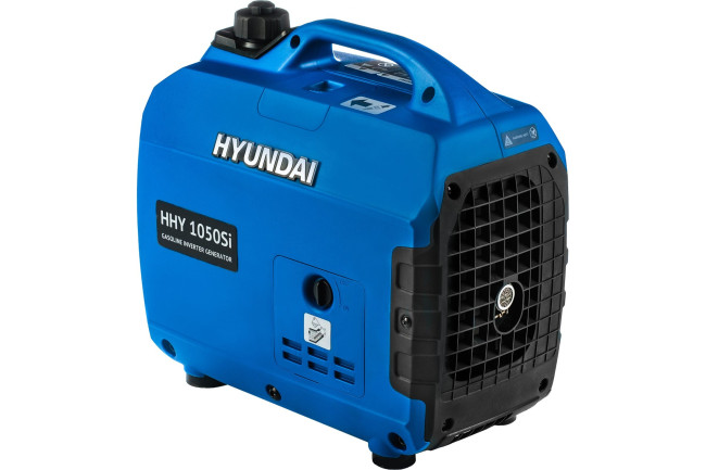 Генератор бензиновый Hyundai HHY 1050Si