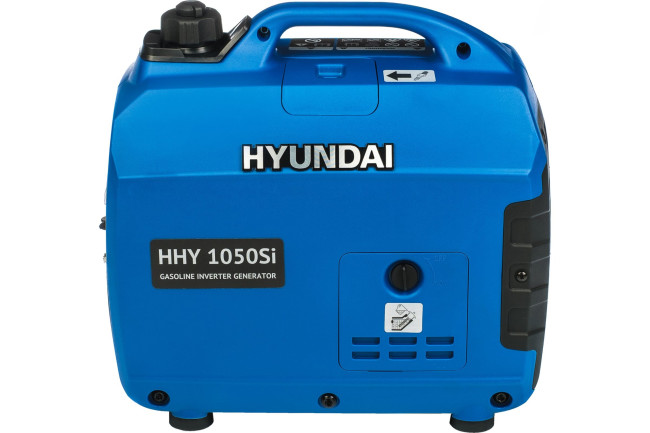 Генератор бензиновый Hyundai HHY 1050Si