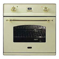 Духовой шкаф ILVE 600 CMP/AY antic white