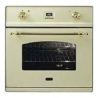 Духовой шкаф ILVE 600 CMP/AY antic white Духовой шкаф ILVE 600 CMP/AY antic white