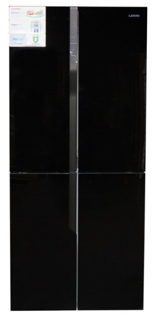 Холодильник Leran RMD 565 BG NF Холодильник Leran RMD 565 BG NF