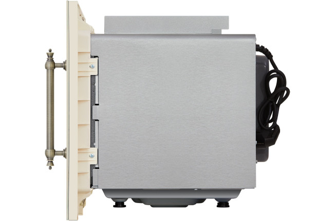 Встраиваемая микроволновая печь Hiberg VM 8505 Y Встраиваемая микроволновая печь Hiberg VM 8505 Y