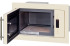 Встраиваемая микроволновая печь Hiberg VM 8505 Y Встраиваемая микроволновая печь Hiberg VM 8505 Y