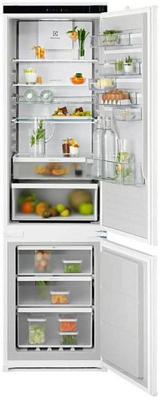 Холодильник ELECTROLUX ENT6ME19S