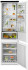 Холодильник ELECTROLUX ENT6ME19S